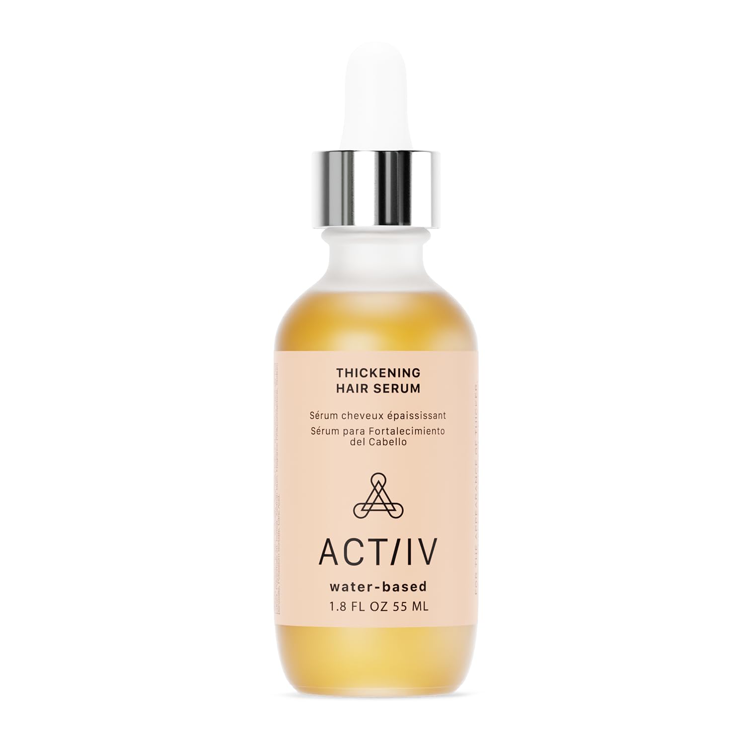 Thickening Hair Serum - Water Based