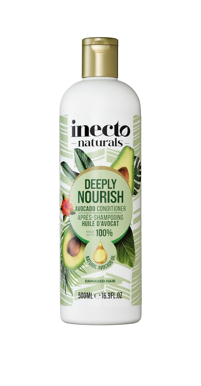 Naturals Avocado Conditioner