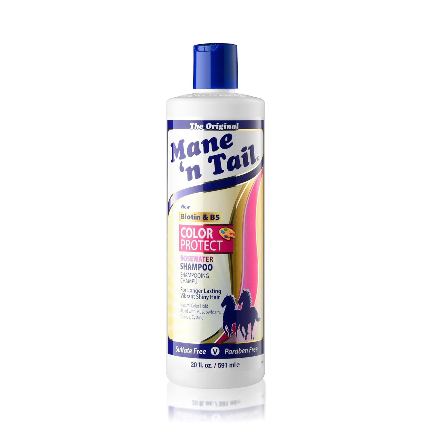 Color Protect Sulfate-Free Shampoo